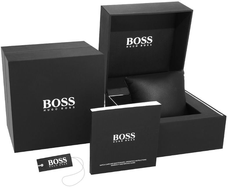 MONTRE Pour Homme Hugo Boss Gents-1513183