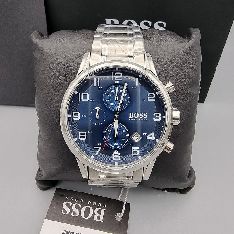 MONTRE Pour Homme Hugo Boss Gents-1513183