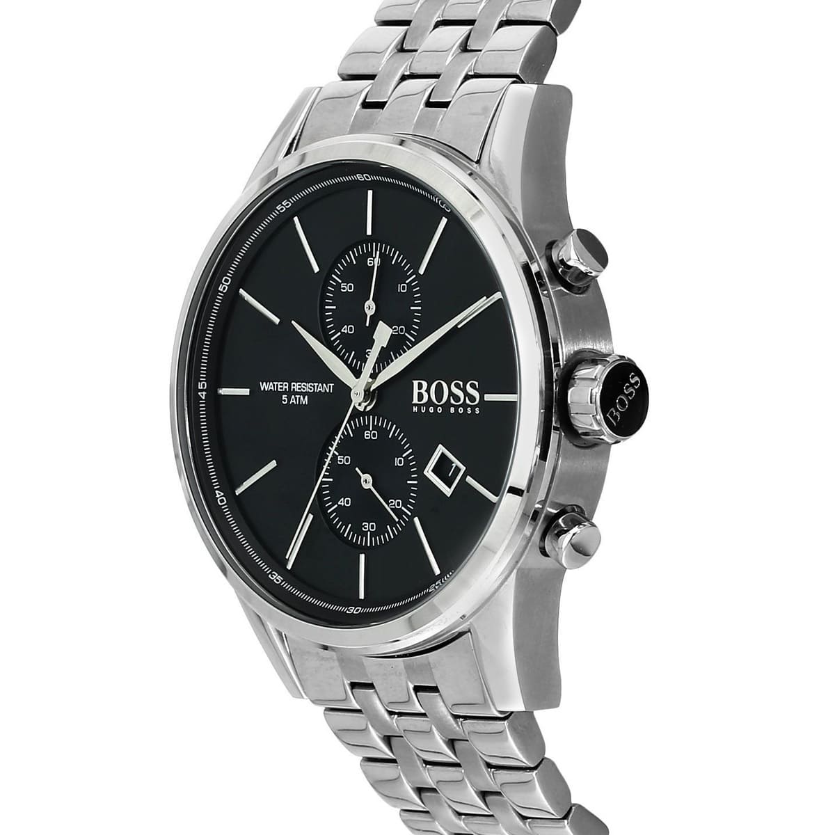 Montre HUGO BOSS Pour Hommes Jet 1513383