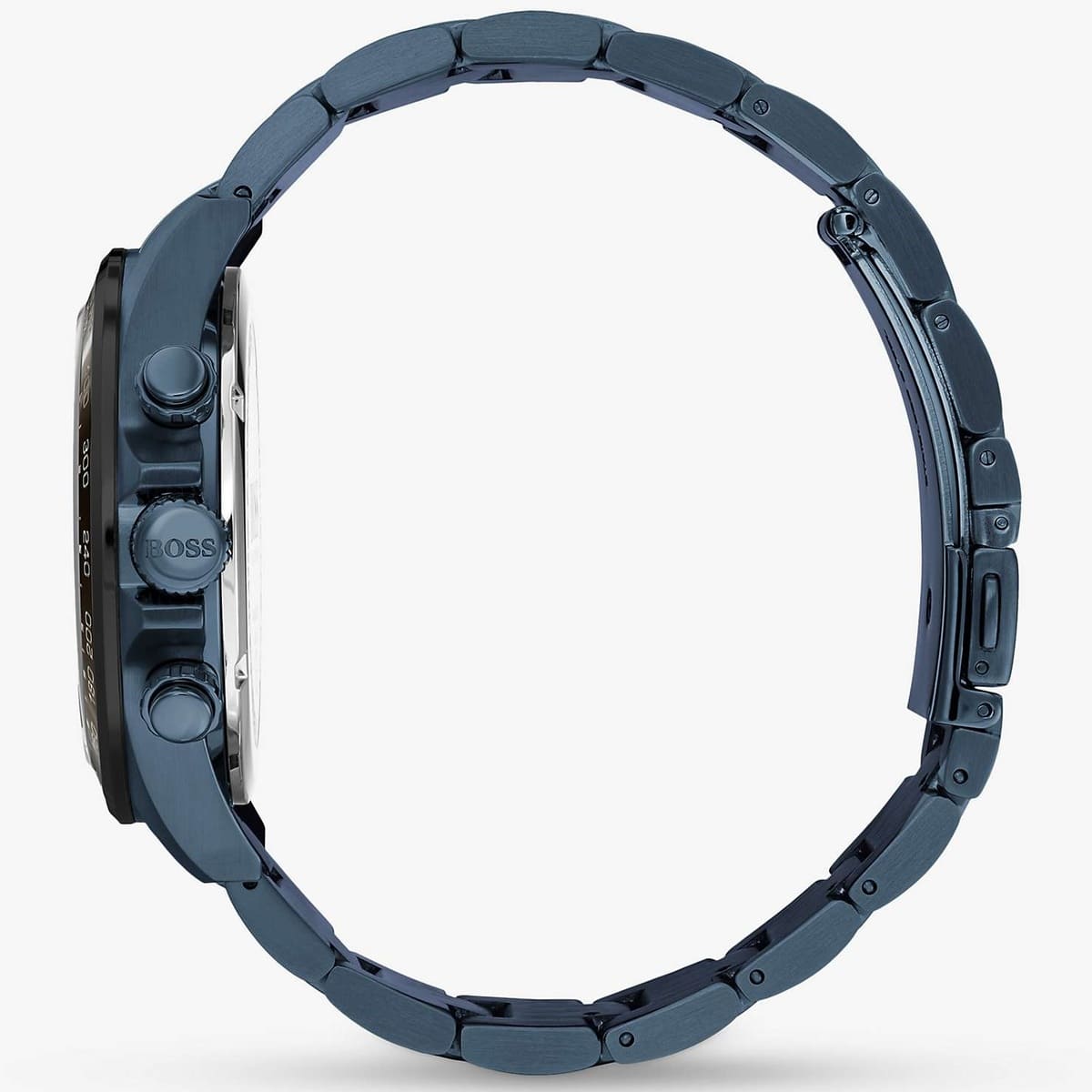 Montre HUGO BOSS Pour Hommes Hero 1513758