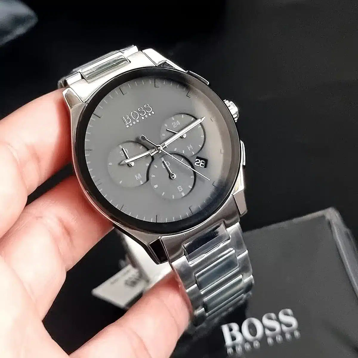 Montre HUGO BOSS Pour Homme - 1513762