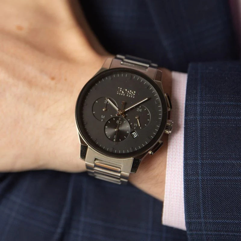 Montre HUGO BOSS Pour Homme - 1513762