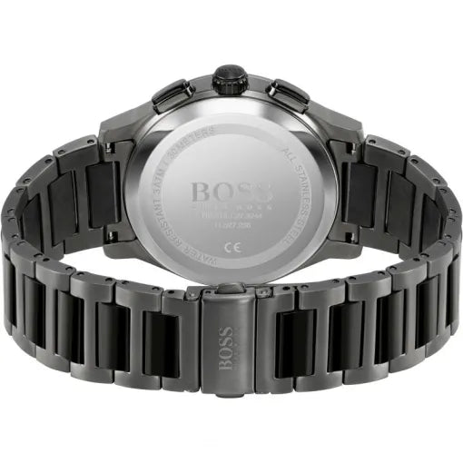 Montre Homme Hugo Boss Peak Chronograph 1513814