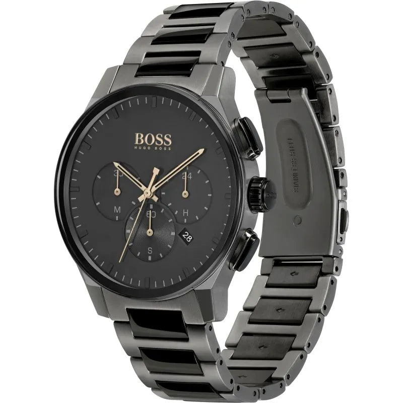 Montre Homme Hugo Boss Peak Chronograph 1513814