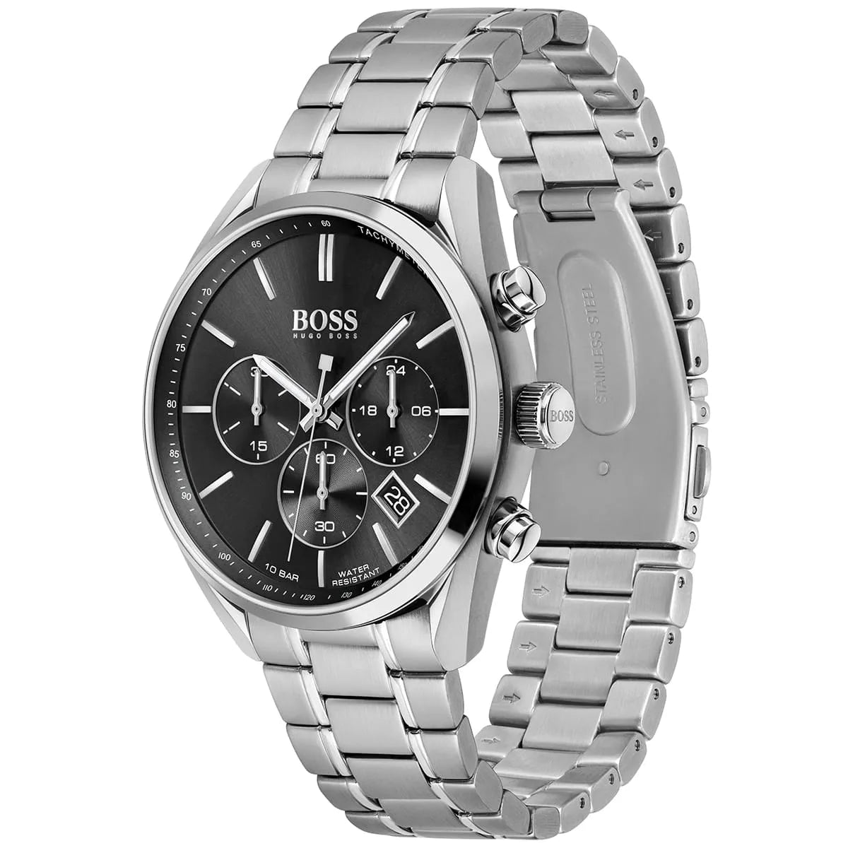 Montre HUGO BOSS Pour Hommes Champion 1513871