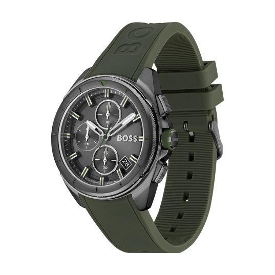 HUGO BOSS Volane Green 1513952