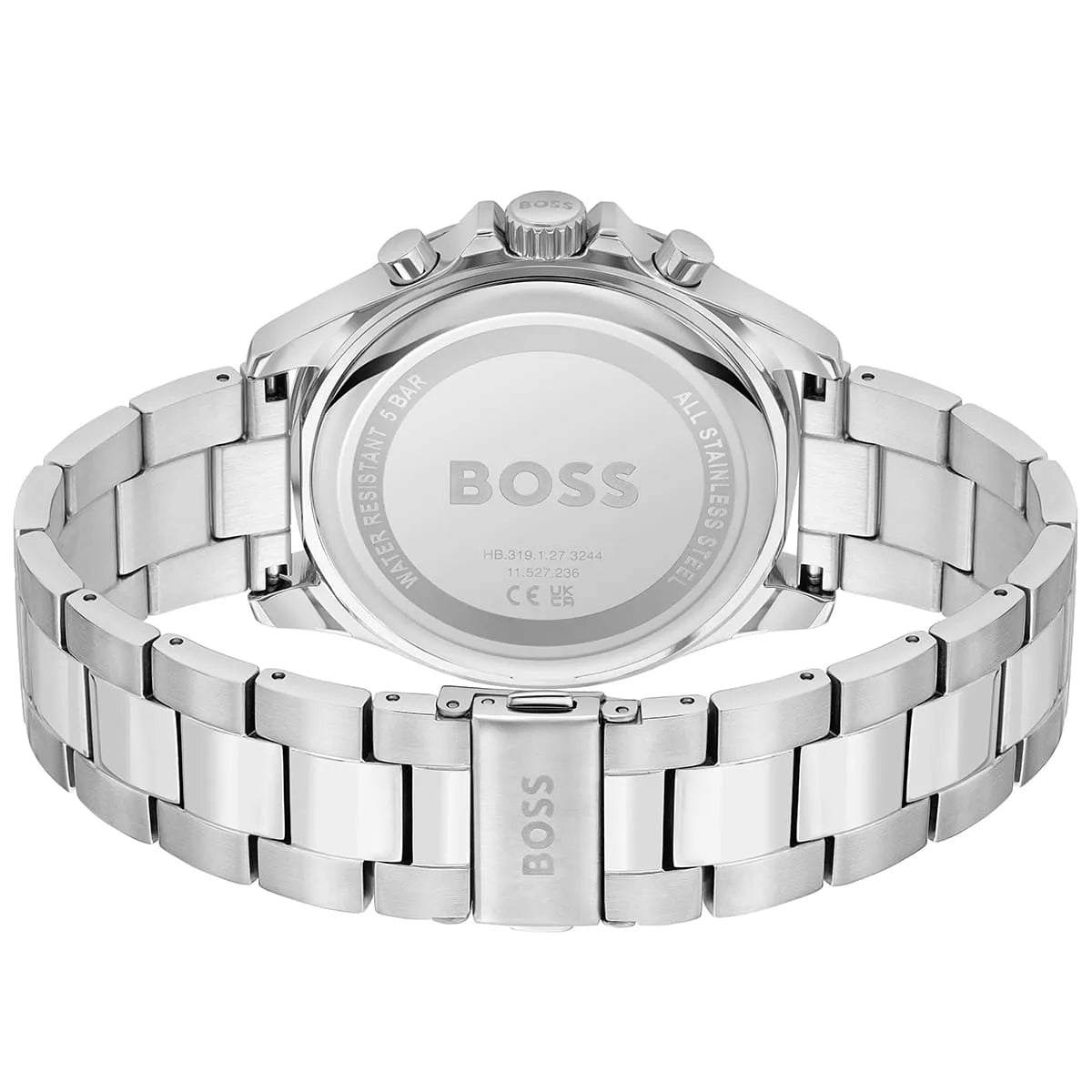 Montre HUGO BOSS Pour Hommes, Troper 1514057