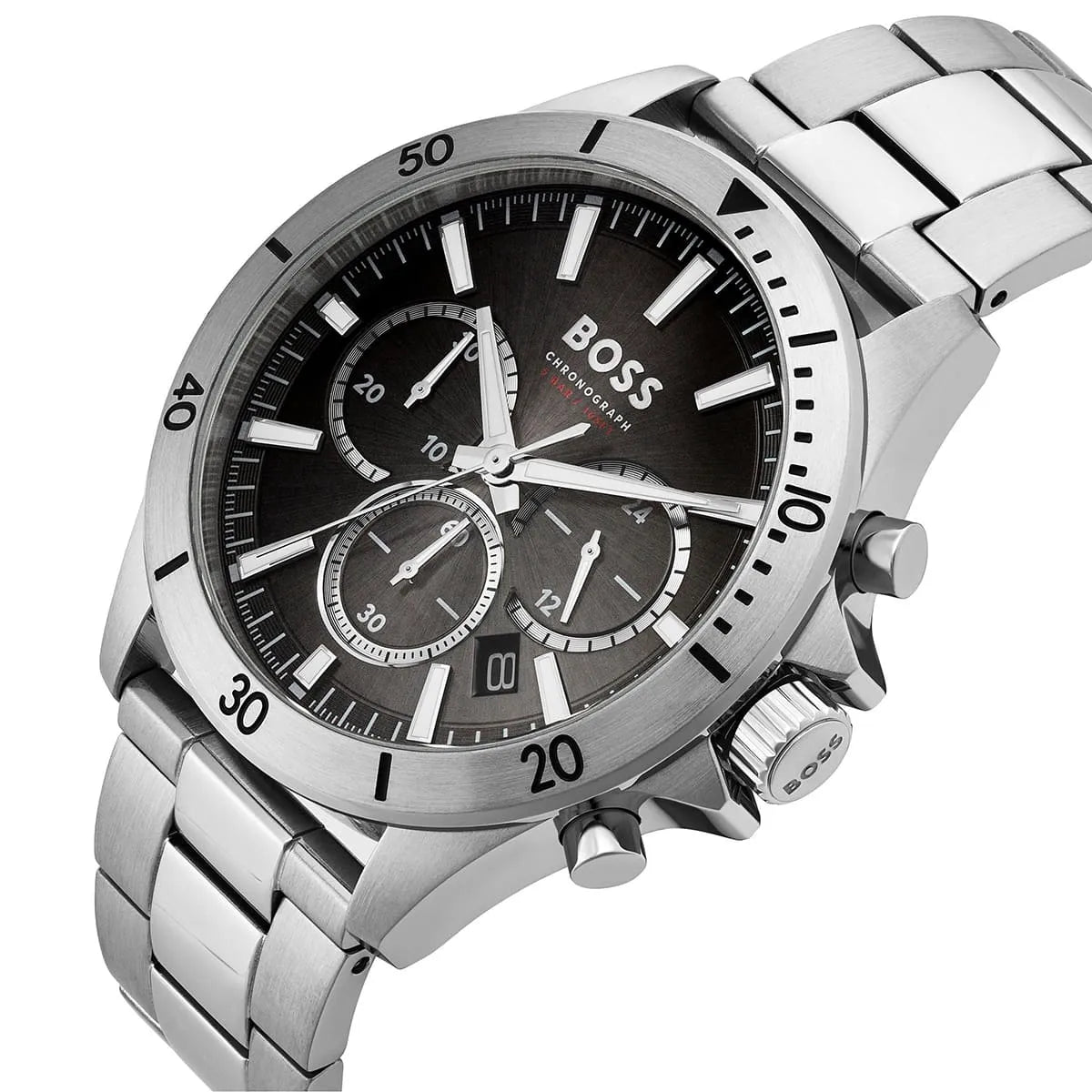Montre HUGO BOSS Pour Hommes, Troper 1514057