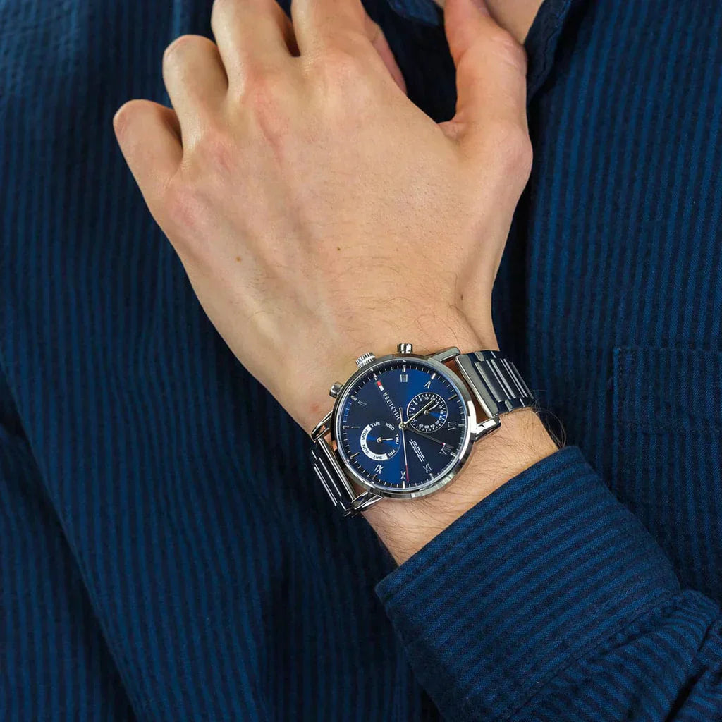 Tommy Hilfiger Montre  pour Homme  1710401