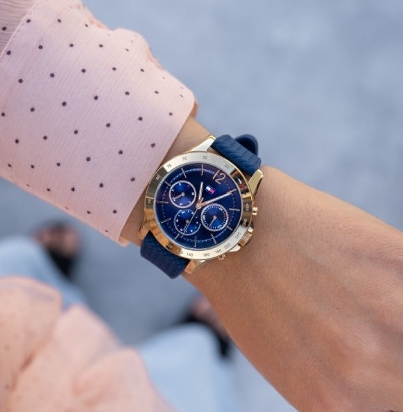 Montre Tommy hilfiger 1782198