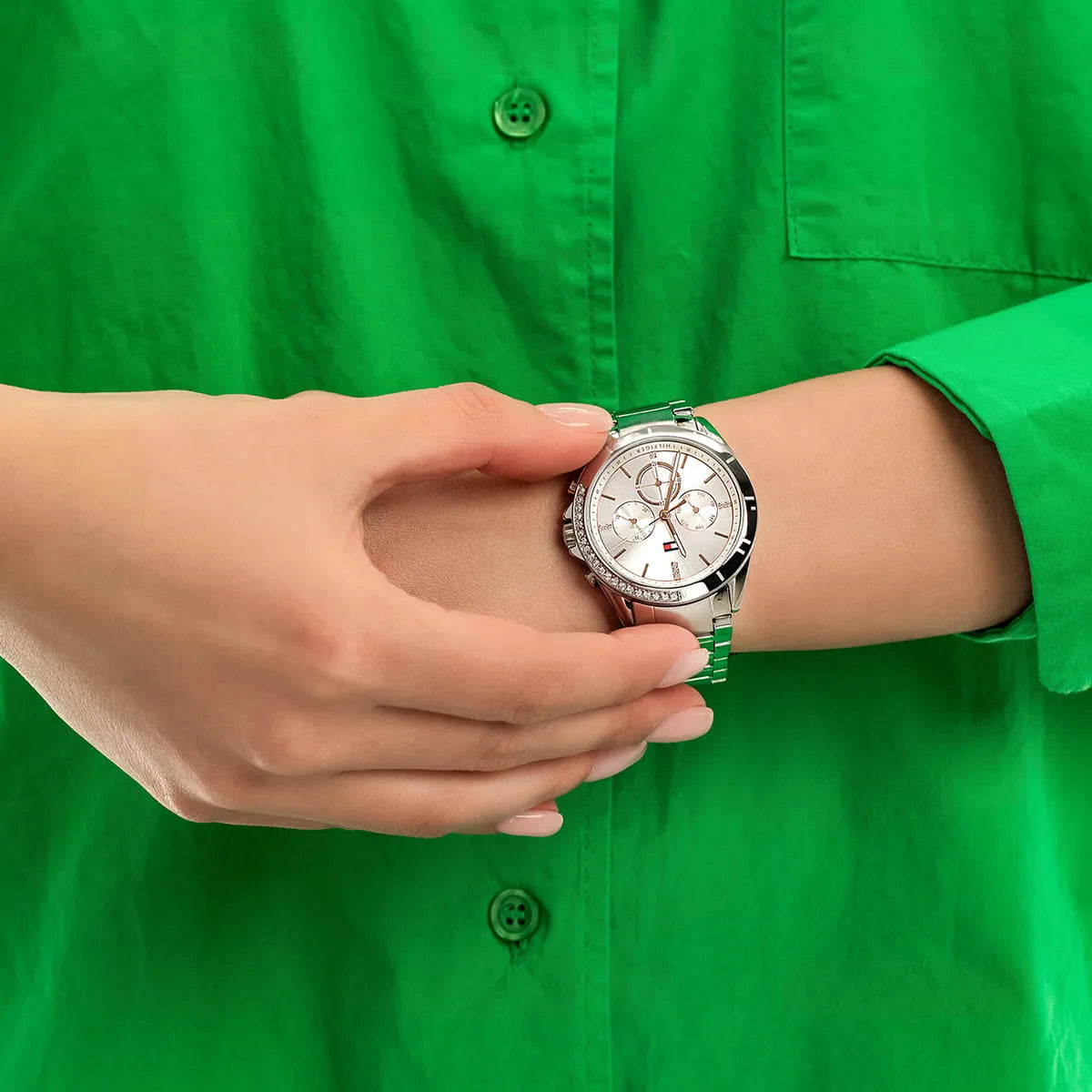 Montre Tommy hilfiger Kennedy Pour Femme - 1782384