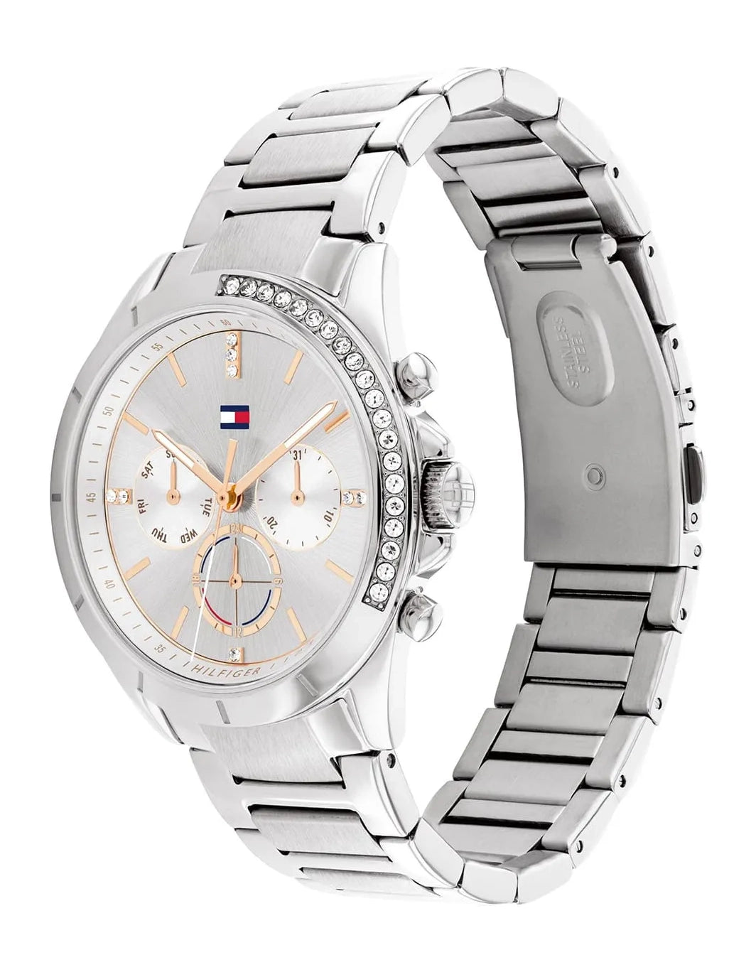 Montre Tommy hilfiger Kennedy Pour Femme - 1782384