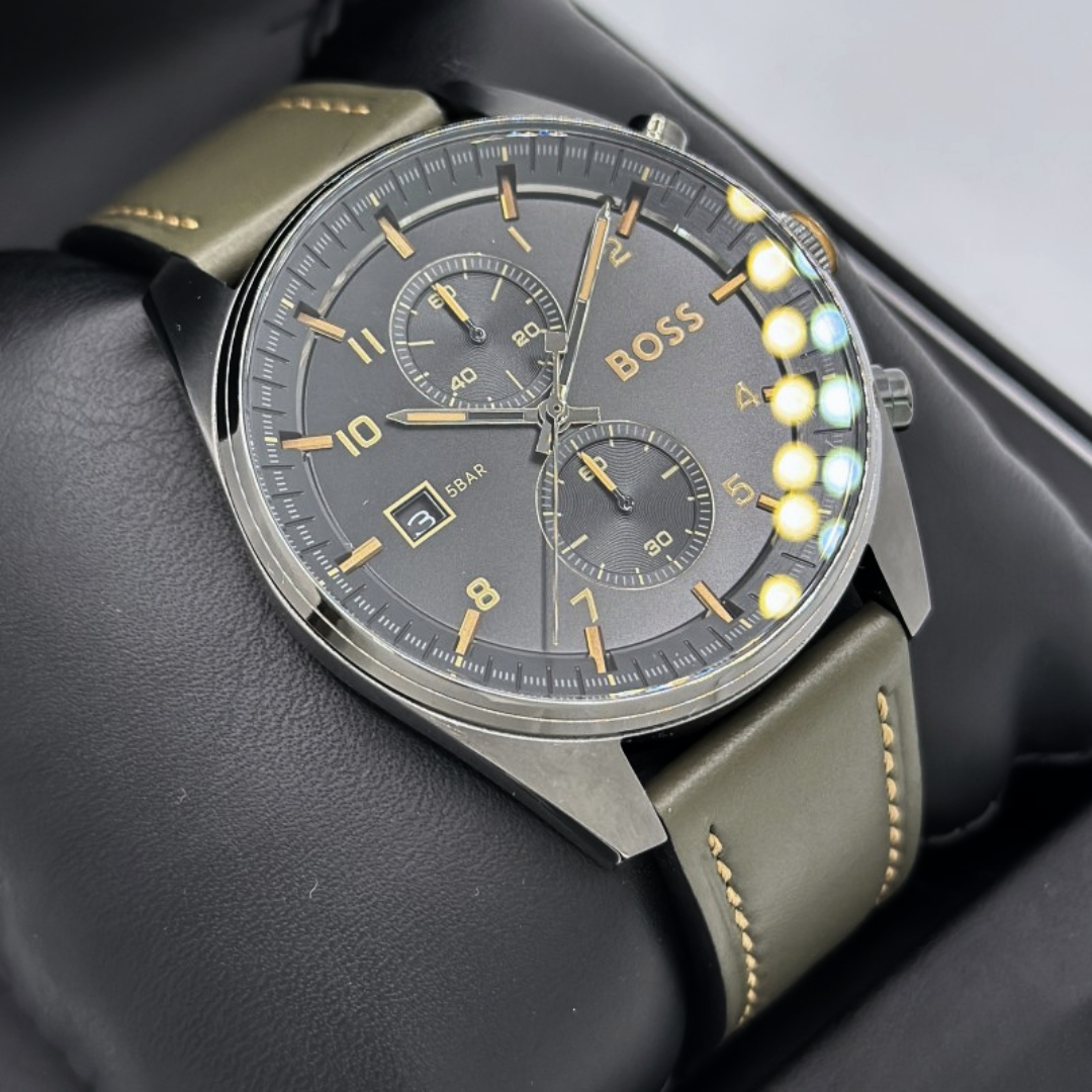 Montre Homme Hugo Boss 1514148