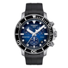 Montre chronographe Tissot Seastar 1000 pour homme - T120.417.17.041.00