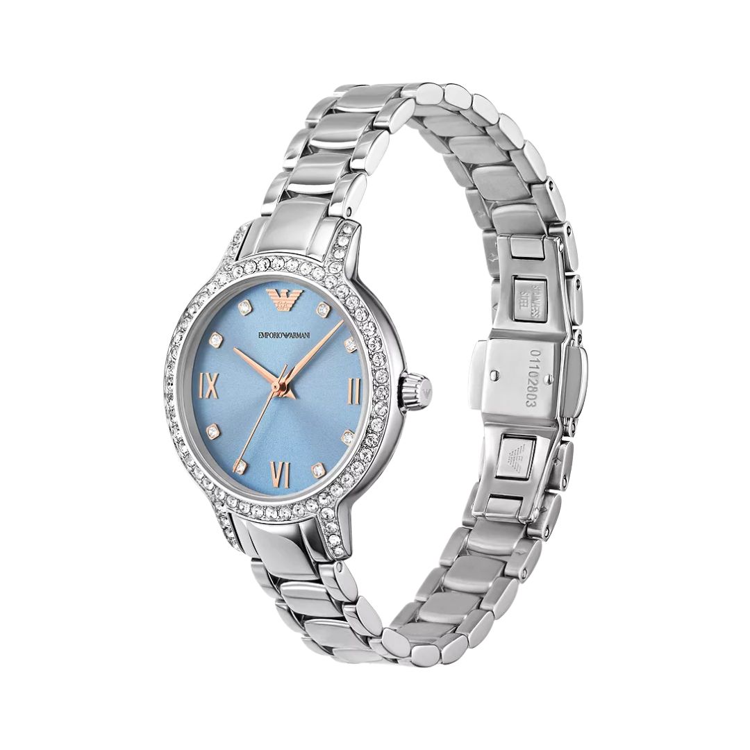 Montre EMPORIO ARMANI Pour Femme,AR11585