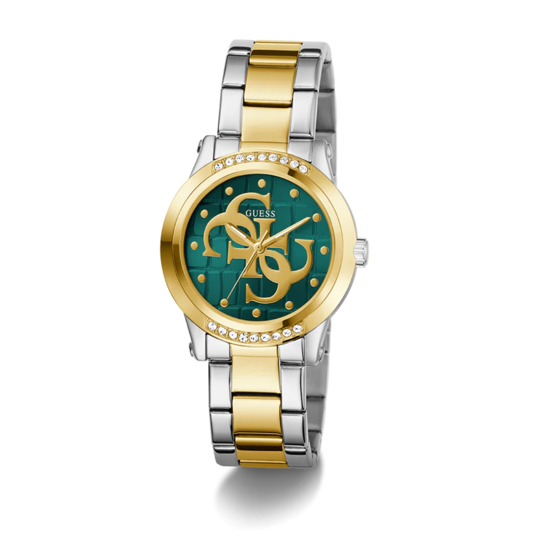 Montre Guess Annette  pour femme GW0861L4