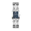 Montre femme Guess argentée GW0807L1