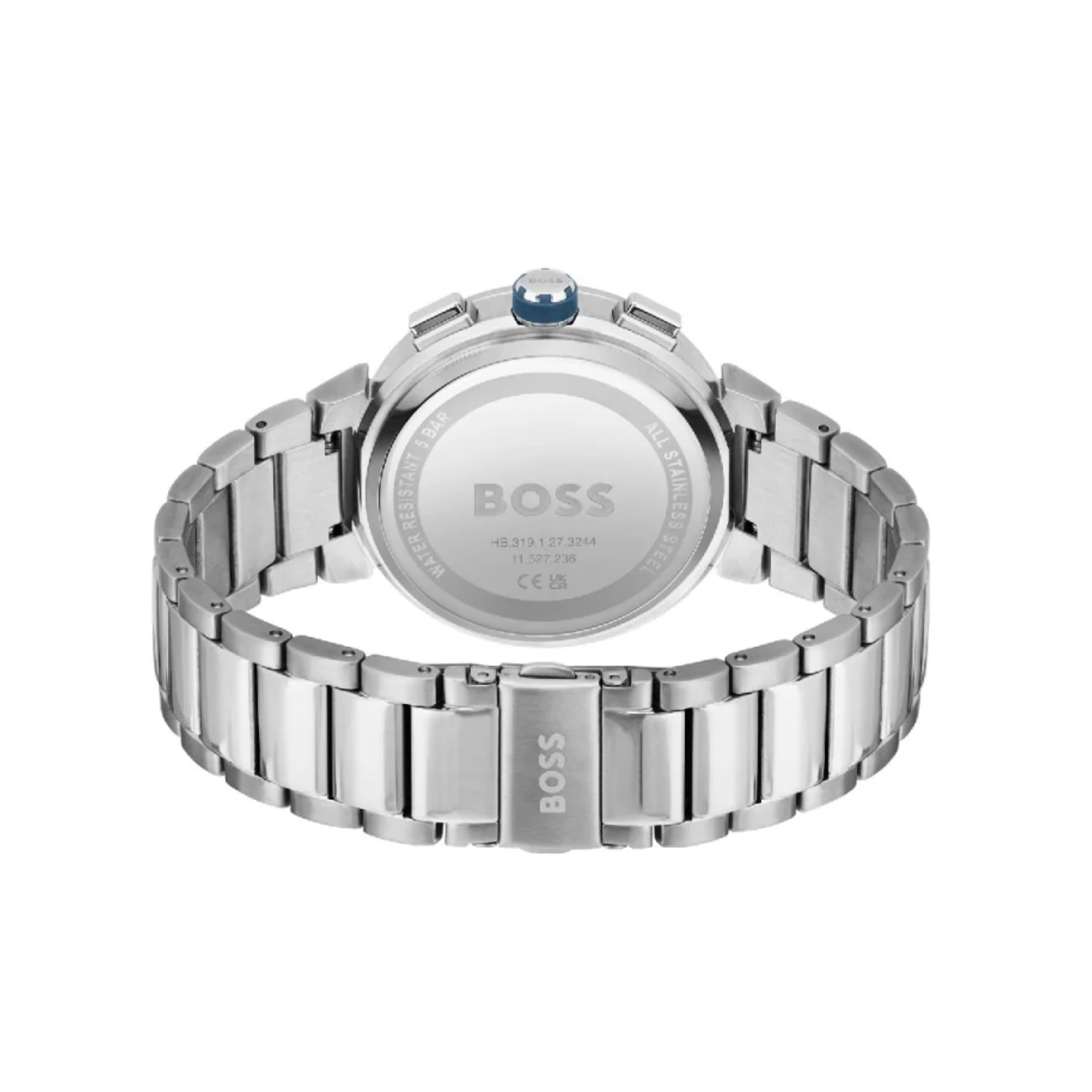 Boss CLASSIC 1513999 Chronographe pour homme