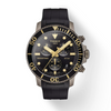 Montre chronographe Tissot Seastar 1000 pour homme - T120.417.37.051.01