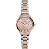 Montre Burberry Pour Femme, BU10117