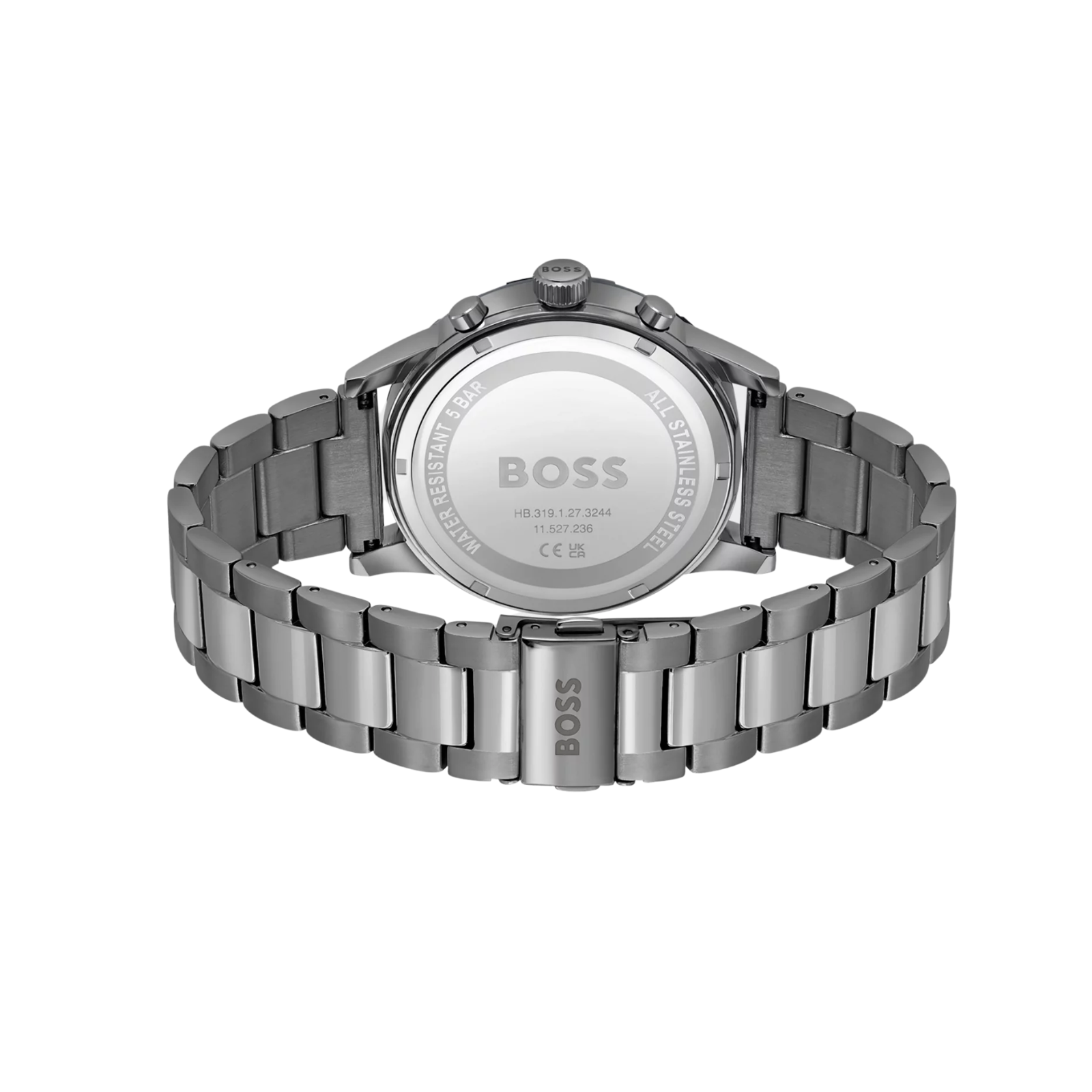 Montre Hugo boss Solgrade Pour Homme,58120143