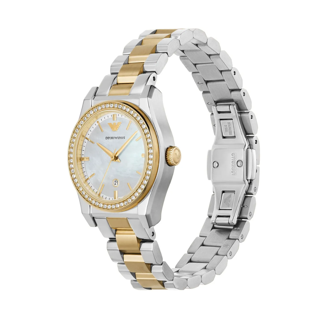 Montre EMPORIO ARMANI Pour Femme, AR11559