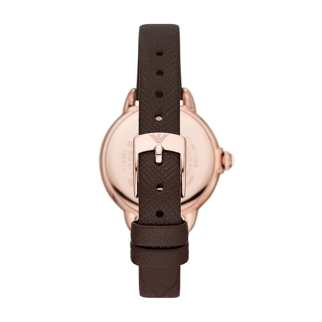 Montre EMPORIO ARMANI Pour Femme,  AR11568