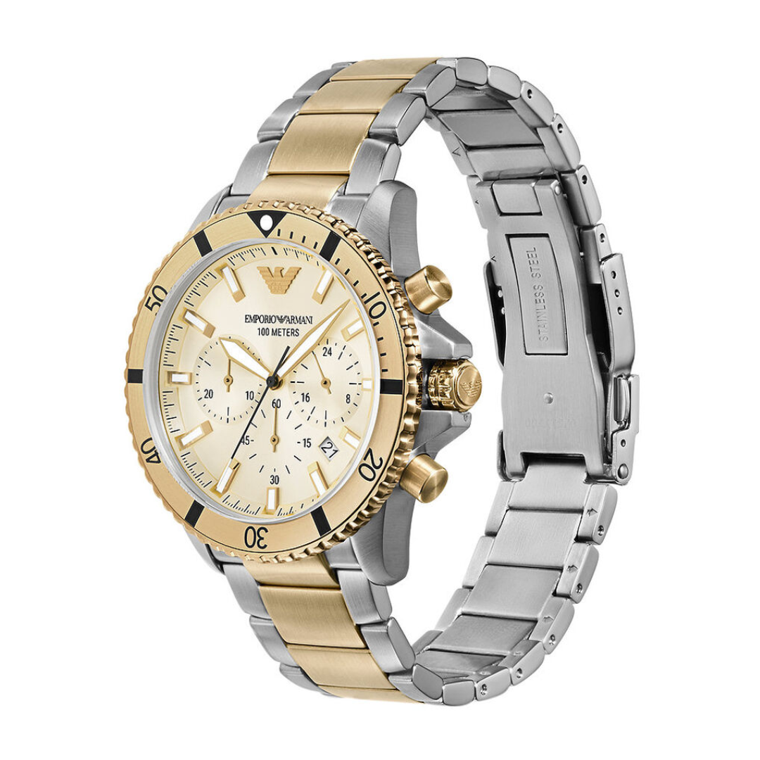 Montre EMPORIO ARMANI Pour Homme, AR11606