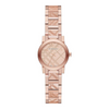 Montre Burberry femme Steel Bracelet BU9235