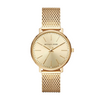 Montre Michael Kors PYPER  doré  pour femmes MK4339