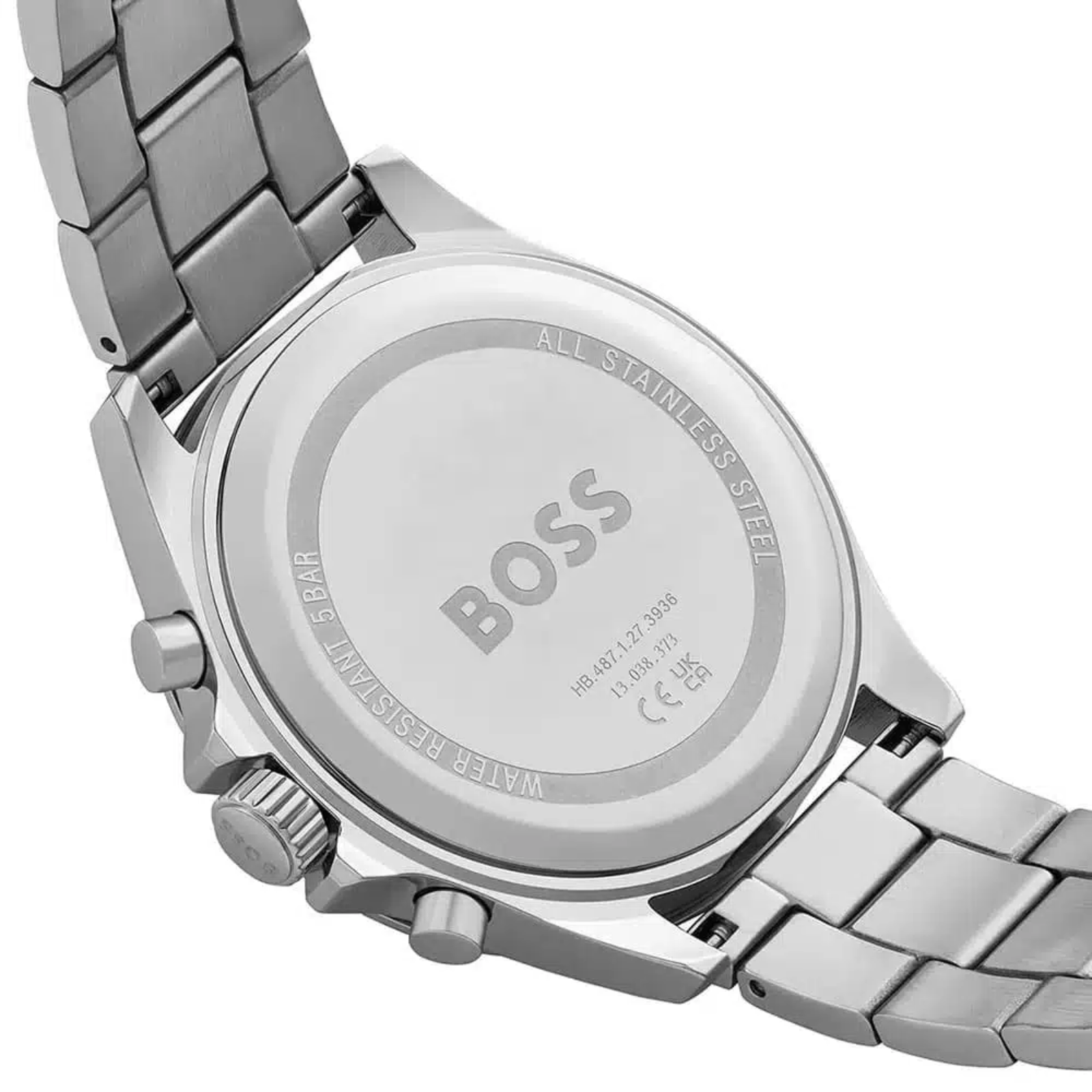 Montre Hugo Boss pour homme, 1514108