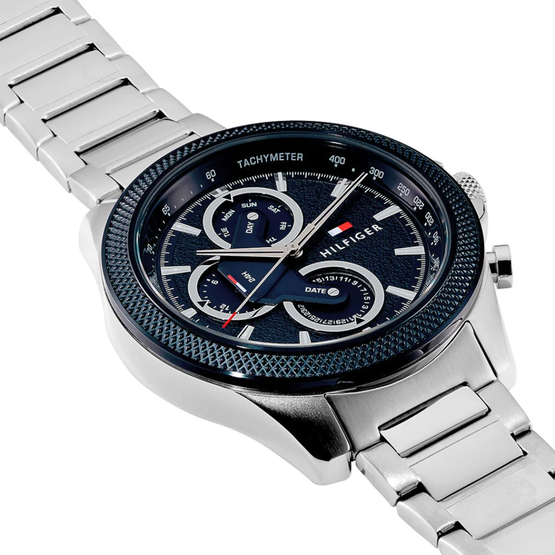 Montre Homme Tommy Hilfiger 1792080