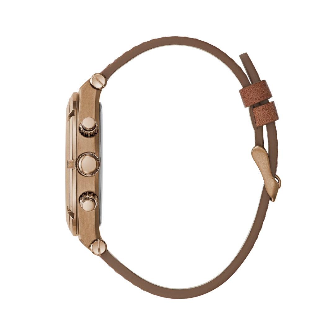 Montre Guess pour homme, modèle sport GW0262G3