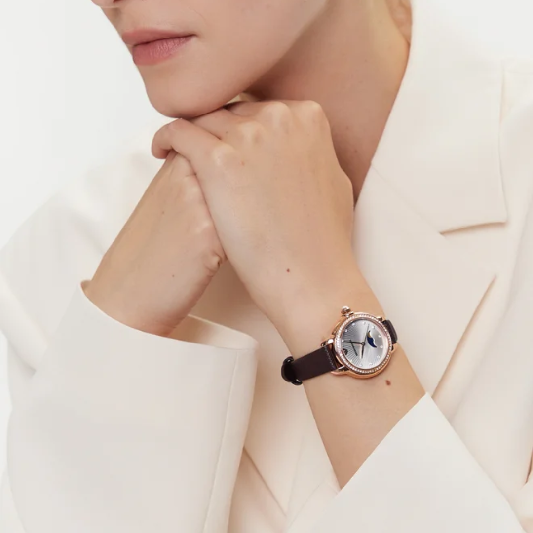 Montre EMPORIO ARMANI Pour Femme,  AR11568