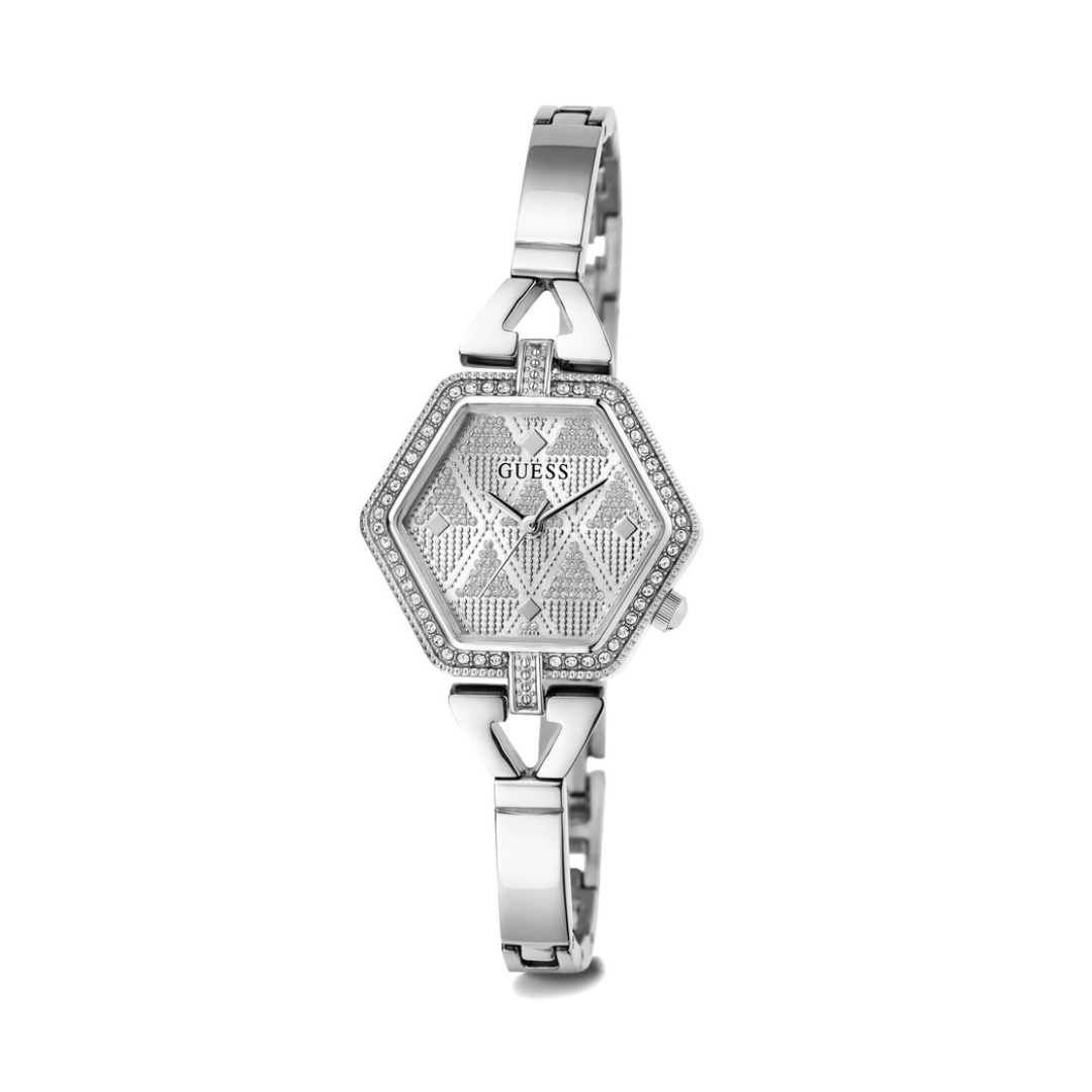 Montre Guess  pour femme GW0680L1