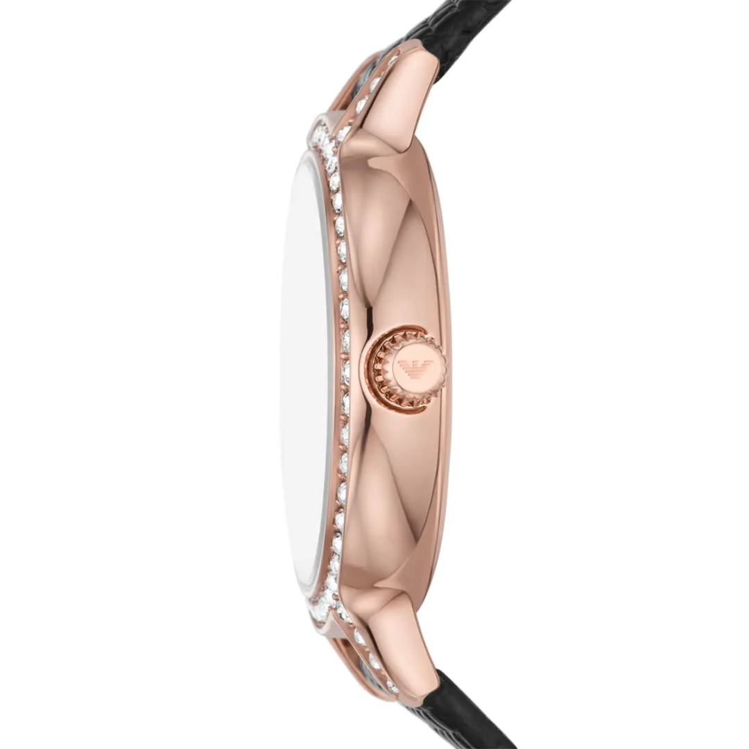 Montre EMPORIO ARMANI Pour Femme,  Ar11485