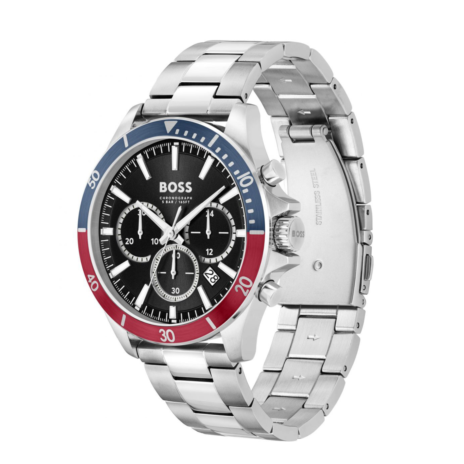 Montre Hugo Boss pour homme, 1514108