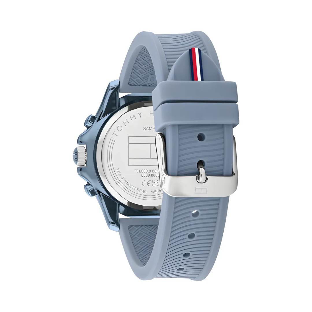 Montre Homme Tommy Hilfiger Brooklyn 1782571