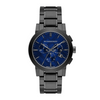 Montre Burberry The City pour homme- BU9365