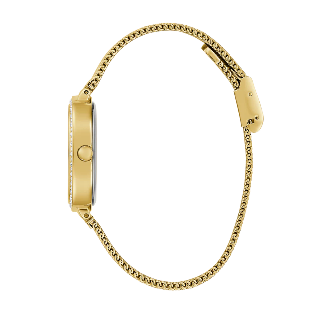 Montre GUESS Tapestry pour femme GW0354L5