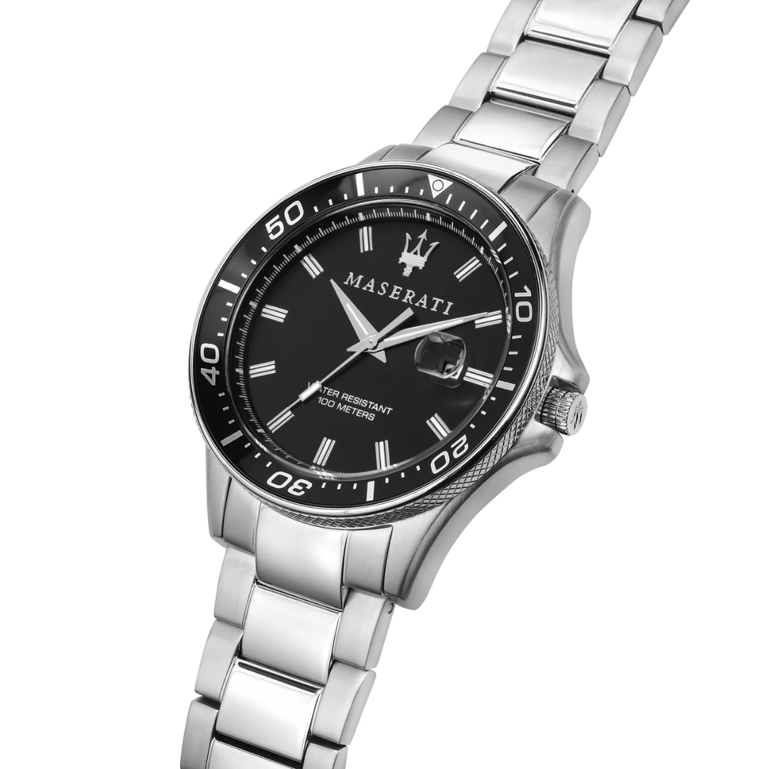 Montre Homme Sfida Maserati R8853140002