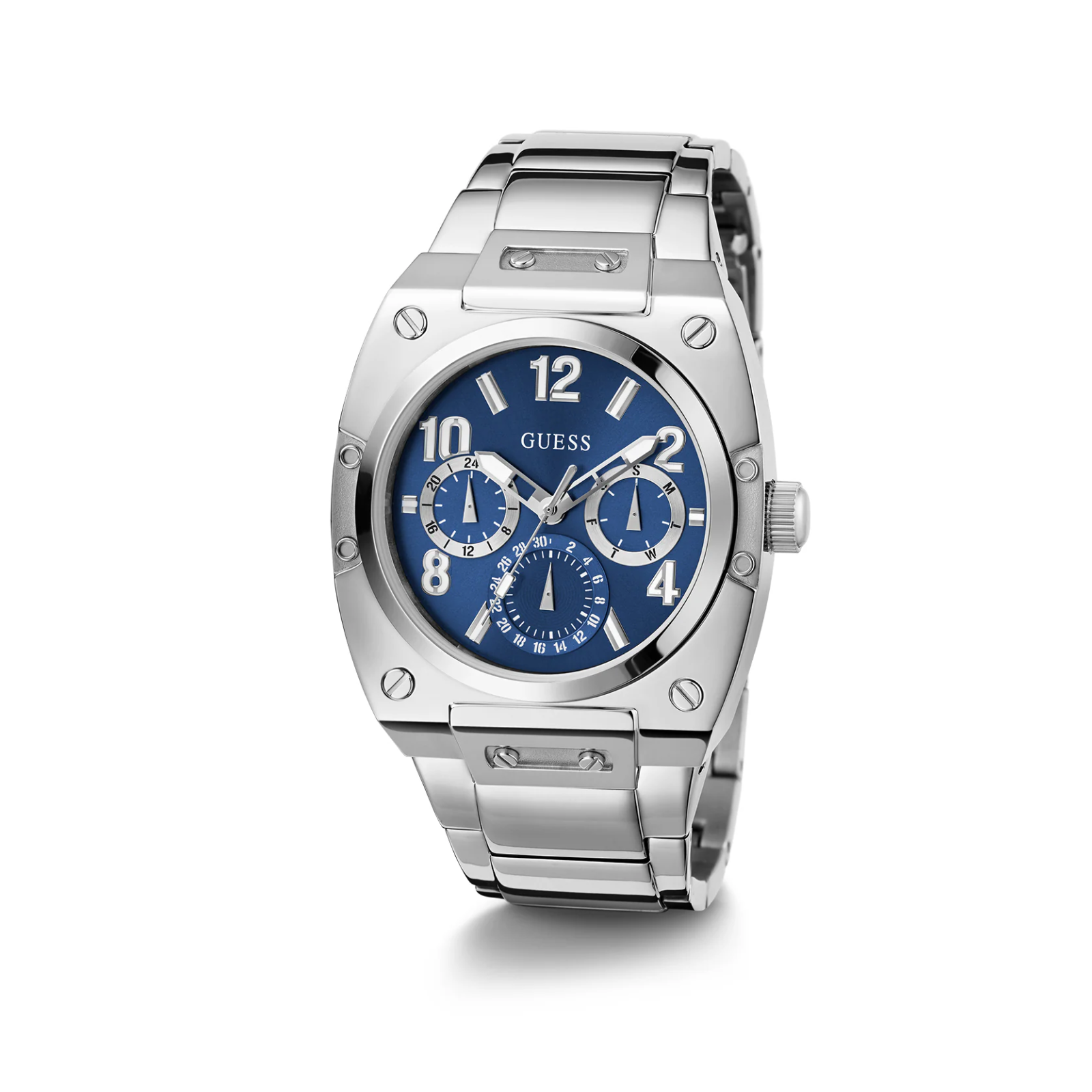 Montre Homme Guess GW0624G1