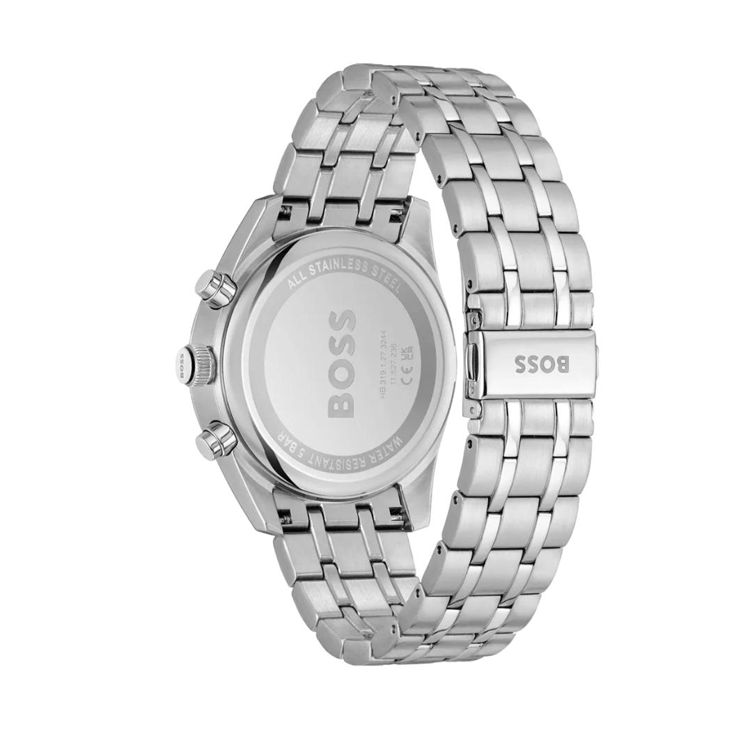 Montre Homme Hugo Boss Skytraveller 1514151