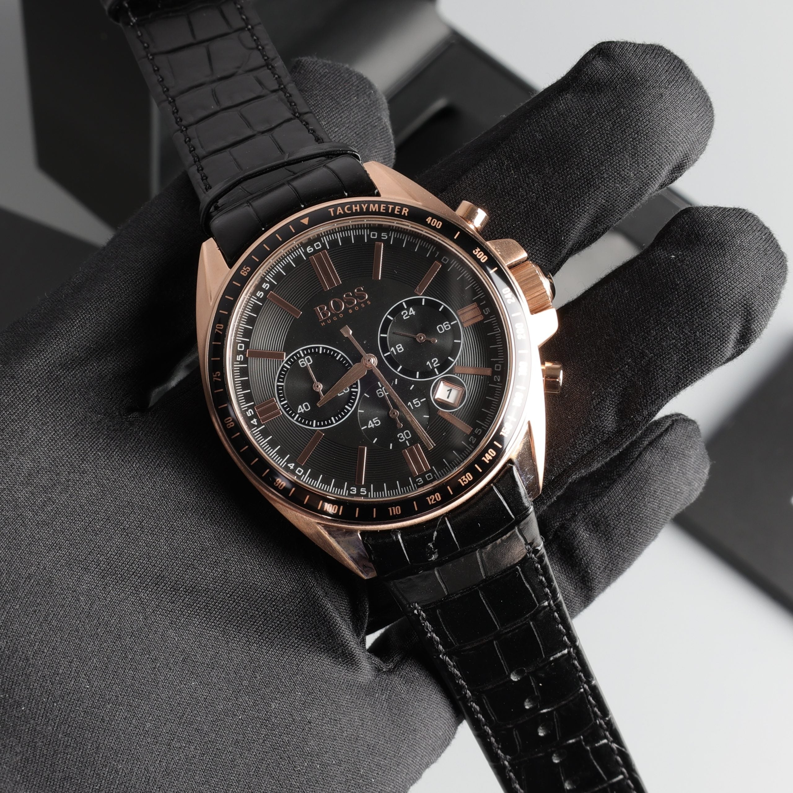 Montre HUGO BOSS Pour Homme,1513092