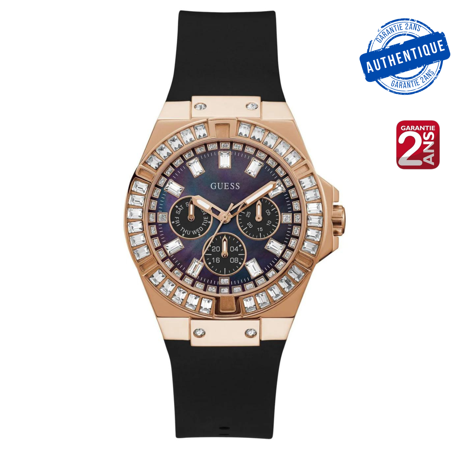 GUESS MONTRE FEMME VENUS GW0118L2