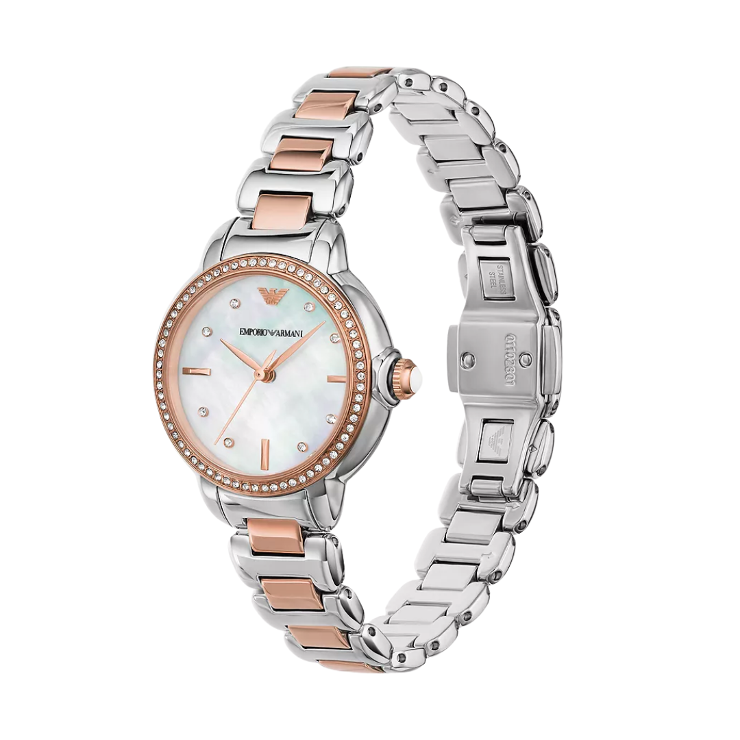 Montre EMPORIO ARMANI Pour Femme, AR11569