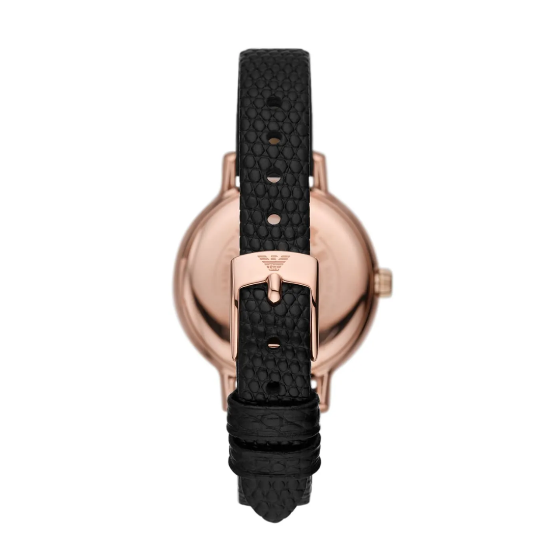 Montre EMPORIO ARMANI Pour Femme,  Ar11485