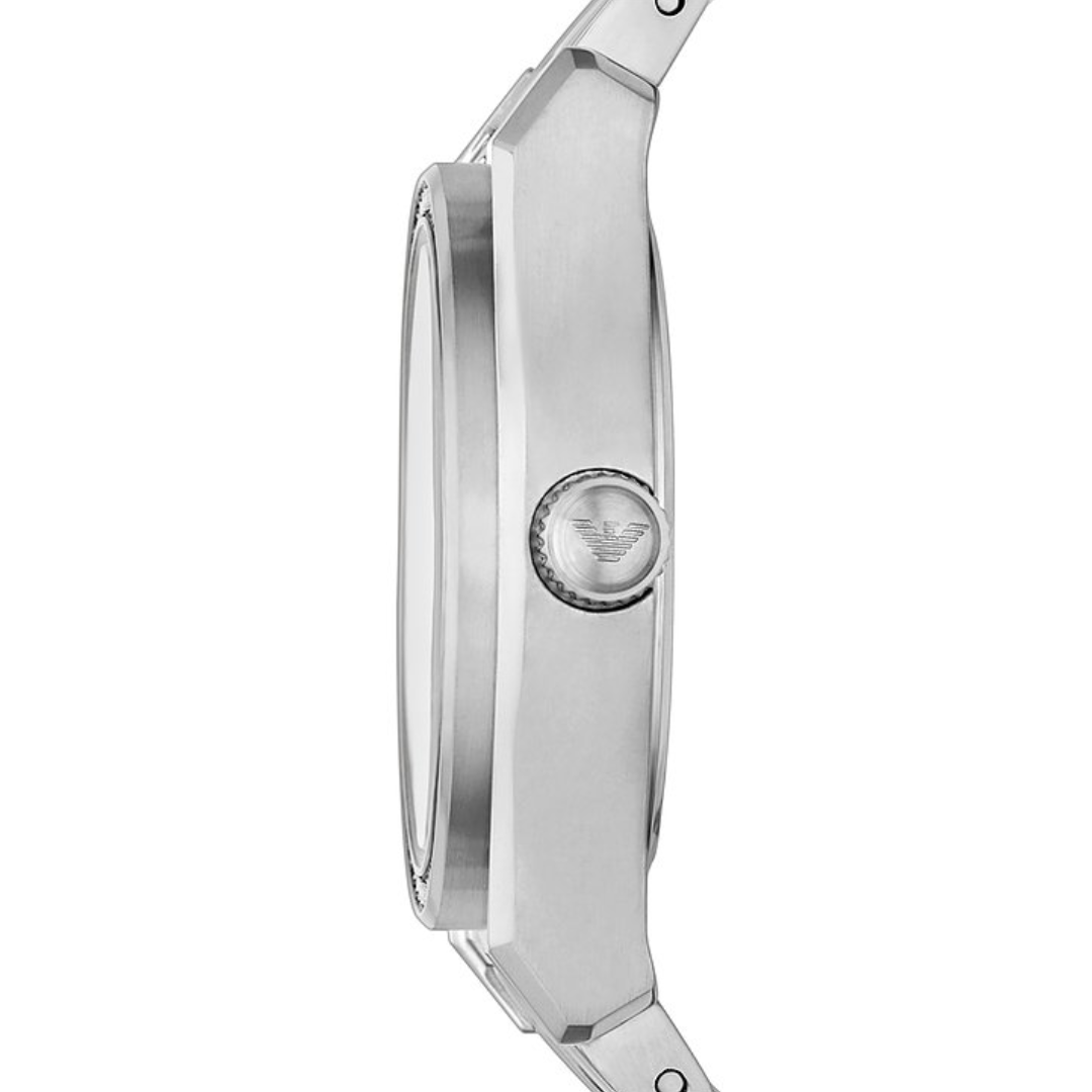 Montre EMPORIO ARMANI Federica Pour Femme, AR11593