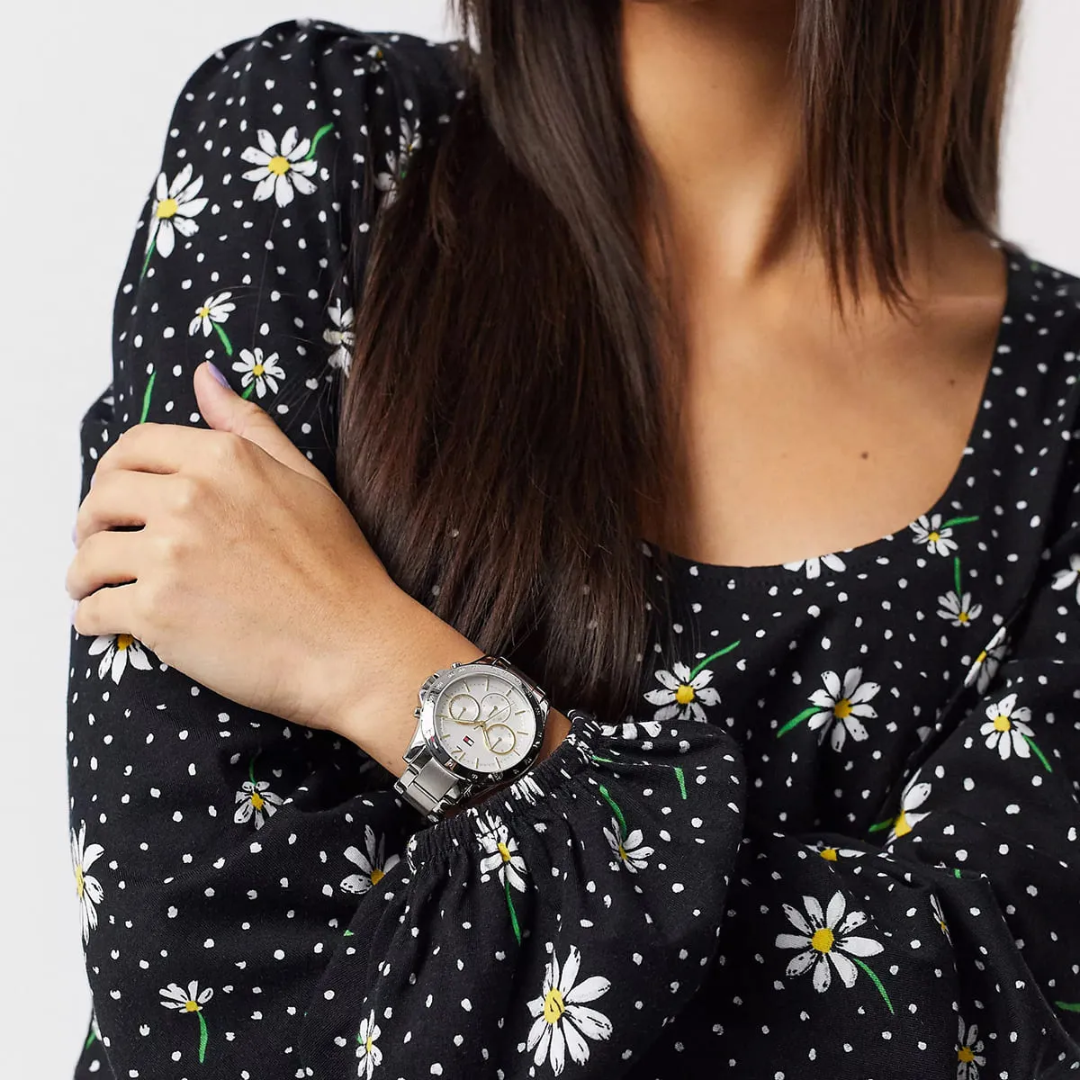 Montre Tommy Hilfiger Femme Haven 1782194