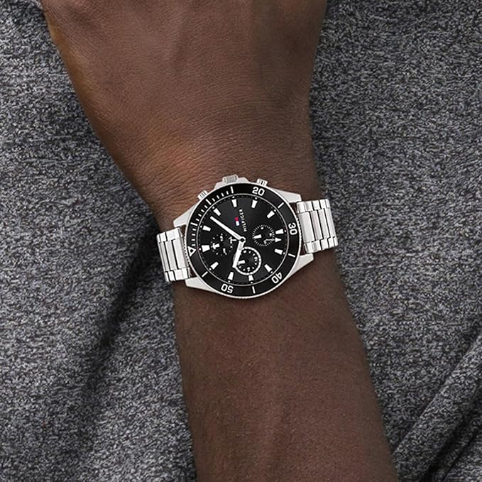 MONTRE HOMME TOMMY HILFIGER LARSON 1791916